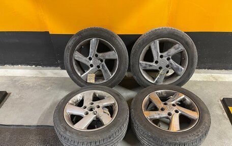 Mazda 6, 2006 год, 360 000 рублей, 17 фотография