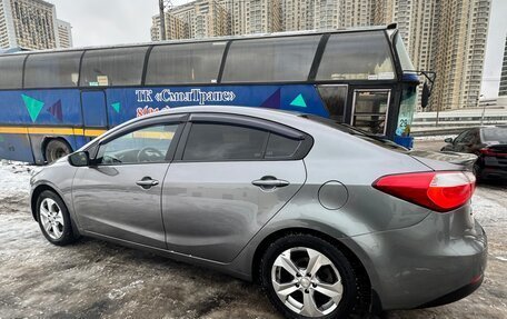 KIA Cerato III, 2014 год, 1 380 000 рублей, 6 фотография