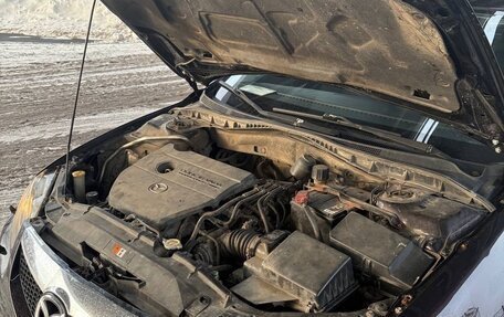 Mazda 6, 2006 год, 360 000 рублей, 15 фотография