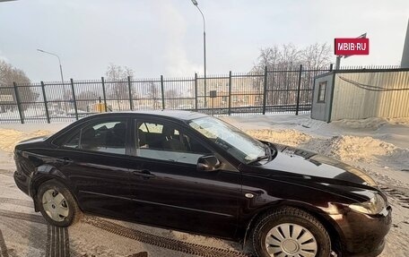 Mazda 6, 2006 год, 360 000 рублей, 8 фотография