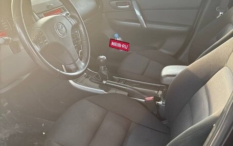 Mazda 6, 2006 год, 360 000 рублей, 11 фотография