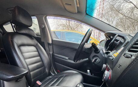 KIA Cerato III, 2014 год, 1 380 000 рублей, 15 фотография