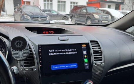 KIA Cerato III, 2014 год, 1 380 000 рублей, 9 фотография