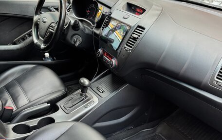 KIA Cerato III, 2014 год, 1 380 000 рублей, 14 фотография