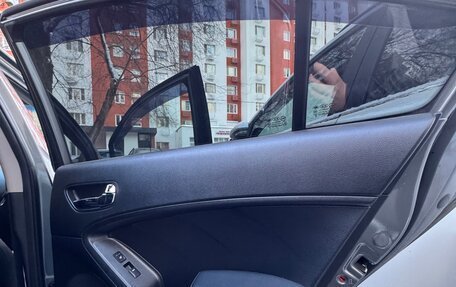 KIA Cerato III, 2014 год, 1 380 000 рублей, 19 фотография