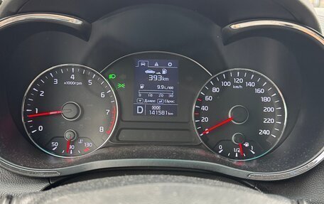 KIA Cerato III, 2014 год, 1 380 000 рублей, 21 фотография