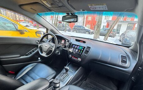 KIA Cerato III, 2014 год, 1 380 000 рублей, 20 фотография