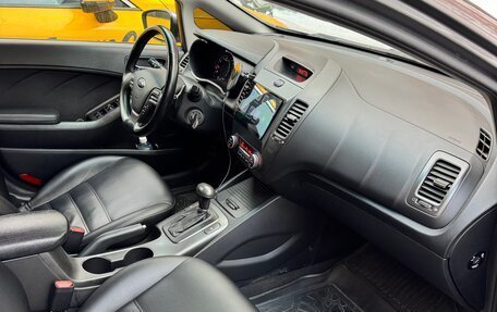 KIA Cerato III, 2014 год, 1 380 000 рублей, 13 фотография