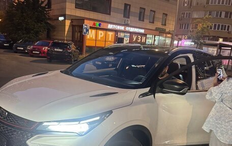 Geely Coolray I, 2024 год, 2 500 000 рублей, 2 фотография