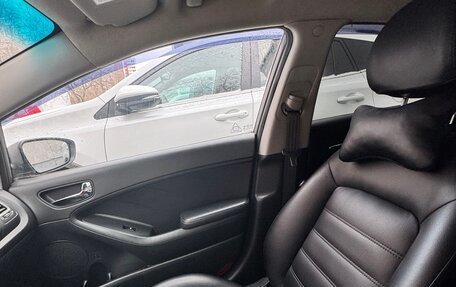 KIA Cerato III, 2014 год, 1 380 000 рублей, 12 фотография