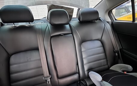 KIA Cerato III, 2014 год, 1 380 000 рублей, 18 фотография