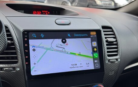 KIA Cerato III, 2014 год, 1 380 000 рублей, 10 фотография