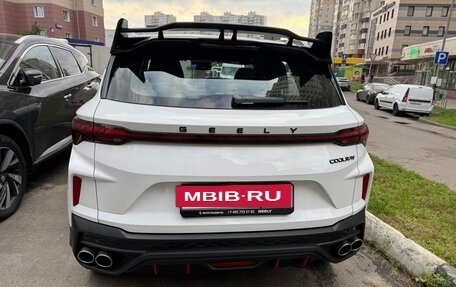 Geely Coolray I, 2024 год, 2 500 000 рублей, 7 фотография