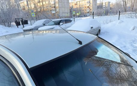 Renault Logan I, 2008 год, 415 000 рублей, 10 фотография