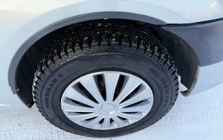 Renault Logan I, 2008 год, 415 000 рублей, 15 фотография