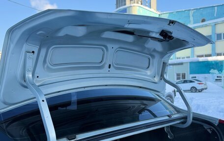 Renault Logan I, 2008 год, 415 000 рублей, 13 фотография