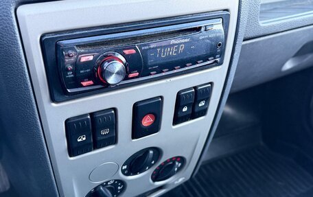 Renault Logan I, 2008 год, 415 000 рублей, 19 фотография