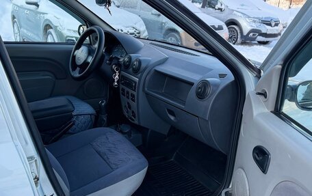 Renault Logan I, 2008 год, 415 000 рублей, 21 фотография