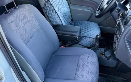 Renault Logan I, 2008 год, 415 000 рублей, 22 фотография