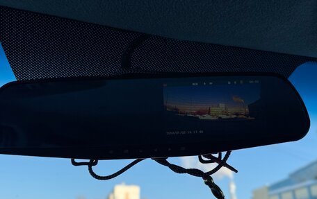 Renault Logan I, 2008 год, 415 000 рублей, 20 фотография