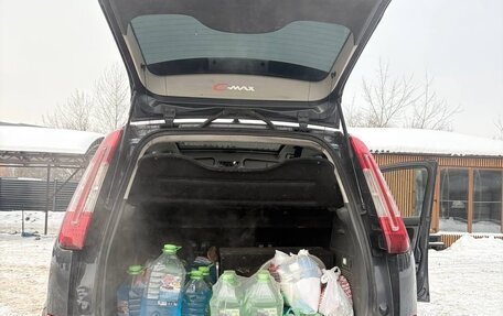 Ford C-MAX I рестайлинг, 2008 год, 575 000 рублей, 5 фотография