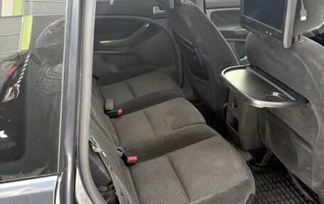 Ford C-MAX I рестайлинг, 2008 год, 575 000 рублей, 11 фотография