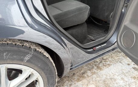 Ford C-MAX I рестайлинг, 2008 год, 575 000 рублей, 4 фотография