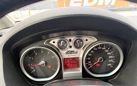 Ford C-MAX I рестайлинг, 2008 год, 575 000 рублей, 13 фотография