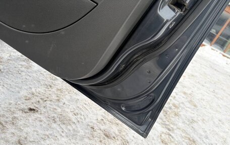 Ford C-MAX I рестайлинг, 2008 год, 575 000 рублей, 10 фотография