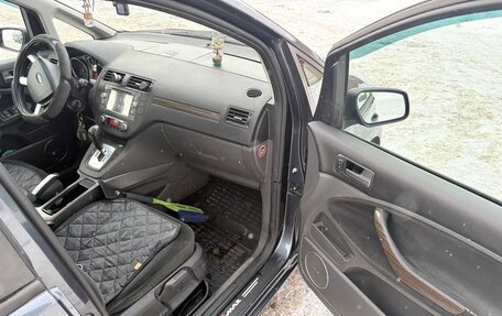 Ford C-MAX I рестайлинг, 2008 год, 575 000 рублей, 12 фотография