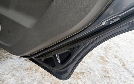 Ford C-MAX I рестайлинг, 2008 год, 575 000 рублей, 8 фотография