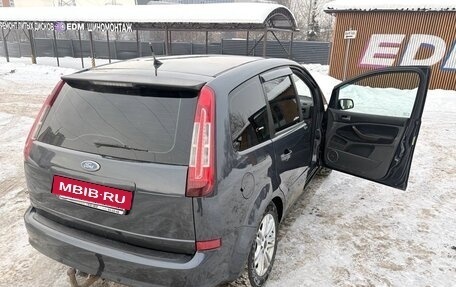 Ford C-MAX I рестайлинг, 2008 год, 575 000 рублей, 7 фотография