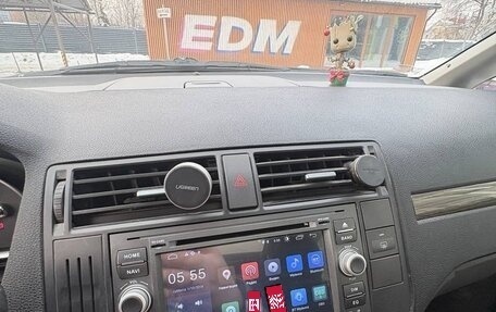 Ford C-MAX I рестайлинг, 2008 год, 575 000 рублей, 14 фотография