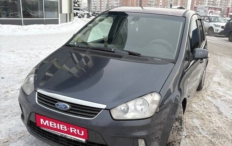 Ford C-MAX I рестайлинг, 2008 год, 575 000 рублей, 3 фотография