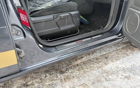 Ford C-MAX I рестайлинг, 2008 год, 575 000 рублей, 9 фотография