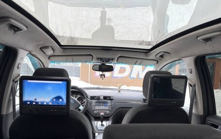 Ford C-MAX I рестайлинг, 2008 год, 575 000 рублей, 16 фотография