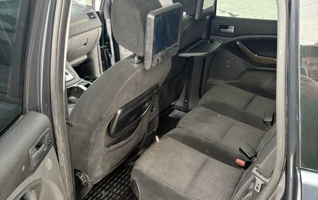 Ford C-MAX I рестайлинг, 2008 год, 575 000 рублей, 19 фотография