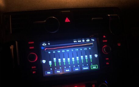 Ford C-MAX I рестайлинг, 2008 год, 575 000 рублей, 23 фотография