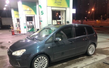 Ford C-MAX I рестайлинг, 2008 год, 575 000 рублей, 22 фотография