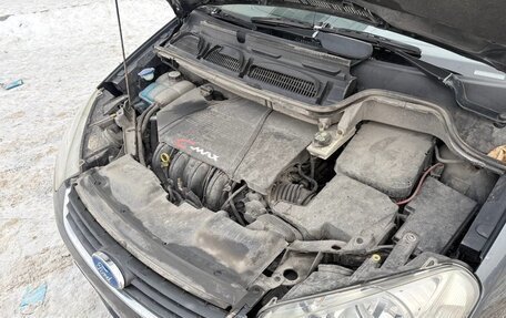 Ford C-MAX I рестайлинг, 2008 год, 575 000 рублей, 26 фотография