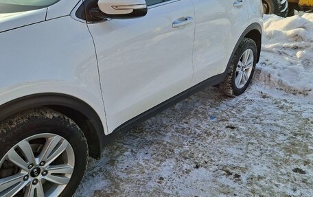 KIA Sportage IV рестайлинг, 2016 год, 1 550 000 рублей, 2 фотография