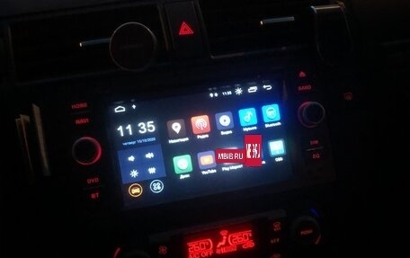 Ford C-MAX I рестайлинг, 2008 год, 575 000 рублей, 24 фотография