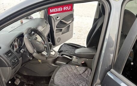 Ford C-MAX I рестайлинг, 2008 год, 575 000 рублей, 17 фотография