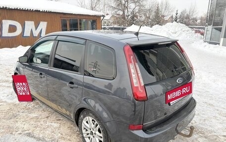 Ford C-MAX I рестайлинг, 2008 год, 575 000 рублей, 20 фотография