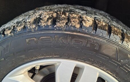 KIA Sportage IV рестайлинг, 2016 год, 1 550 000 рублей, 5 фотография