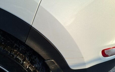 KIA Sportage IV рестайлинг, 2016 год, 1 550 000 рублей, 6 фотография