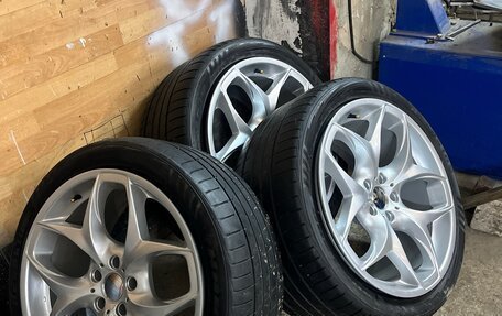 BMW X5, 2006 год, 1 250 000 рублей, 4 фотография