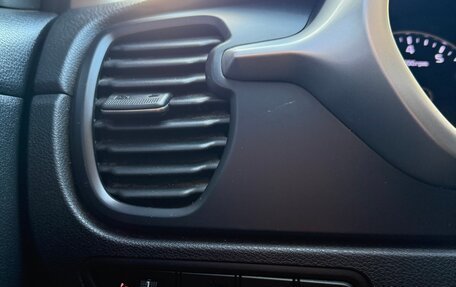 KIA Rio IV, 2020 год, 1 555 000 рублей, 8 фотография