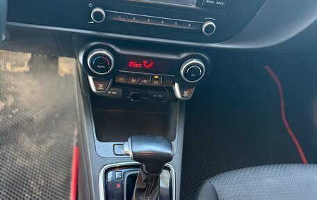 KIA Rio IV, 2020 год, 1 555 000 рублей, 14 фотография