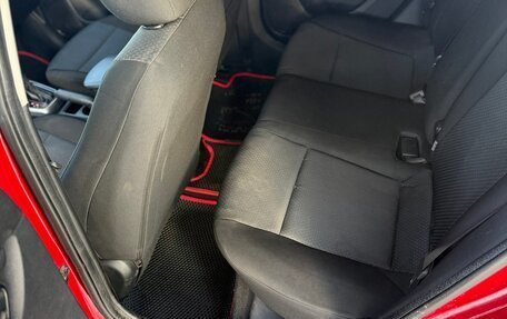 KIA Rio IV, 2020 год, 1 555 000 рублей, 11 фотография